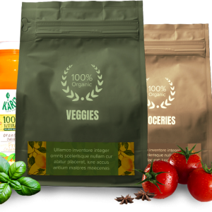 organic products hero
